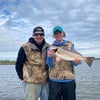 6 Hour Trip - 24’ Blue Wave