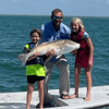 Freeport Bay Fishing Trip