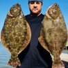 Texas Flounder Gigging Adventure