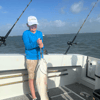 Galveston Bay Jetty Run