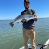 Aransas Pass Inshore - 23’ Haynie