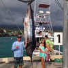 Ahi and A'u Adventure - 40'