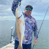 Aransas Pass Inshore Run