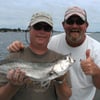 Jacksonville - River & Marsh 