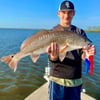 Full Day South LA Inshore