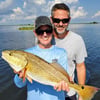 3/4 Day Fishing - 24’ Skeeter