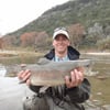 Guadalupe River Drift