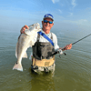 Texas City Bay Fishing