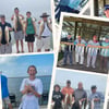 Full Day or Half-day Fishing Trip