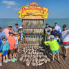 Private South Padre Island Fishing