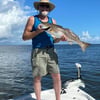 Bayous and Backwaters - 24’ Triton