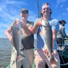Prizewinner Inshore Half day
