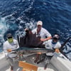 Cabo Trophy Fishing