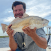 Swan Quarter Inshore Charter