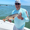 Half Day on Light Tackle