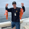 San Diego Fishing Fun