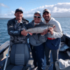 Columbia River Chinook Salmon