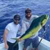 Kona Coast Big Game Fishing