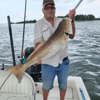 Sabine Lake Fishing Trip Tx & La.
