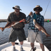 Cajun Inshore Chase