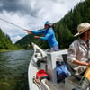 St. Joe River Cutthroat Trip