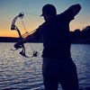 Central Texas Bowfishing