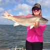 Freeport Inshore Trip