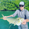 Key West Backcountry Fishing
