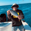 Reefs and Wreck Fishing