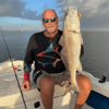 Inshore Rod Bending Action