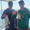 Lake Sam Rayburn Legendary Fishing