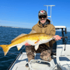 Pensacola Bay Fly Fishing