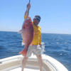 Federal Red Snapper Romp