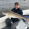 Galveston Jetty Trips