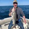 Lake Michigan with Captain Jerry