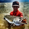 East/West Matagorda Bay