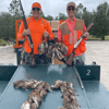 Bobwhite Quail Hunting Adventure