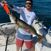 Lake Erie Walleye Roundup