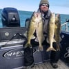 Half-Day Lake Erie Hook-Up