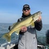 Full Day Walleye Hunt