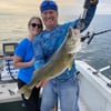 Lake Erie Catch-Em-Up Trip