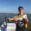 Galveston Bay Fishing Charter