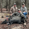 Bivins Hog Hunts