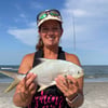 3-Hour Beach Fishing Trip -No Boat!