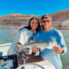 Lake Powell Bass Fishing