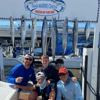 Chasing Mahi, Tuna, Sails, & More!