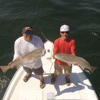 Bay Fishing Trips
