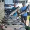 Salmon & Trout Fishing