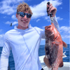 Reef, Wreck, Drift Fishing