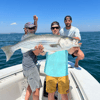 Trophy Striped Bass